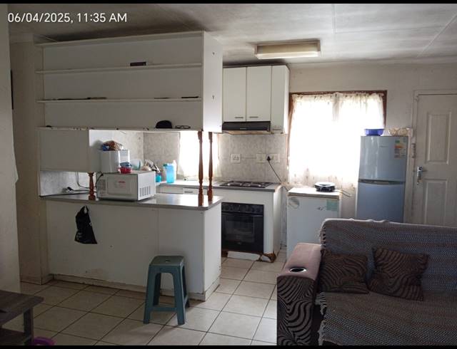 3 BEDROOM TOWNHOUSE FOR SALE IN BELLAIR